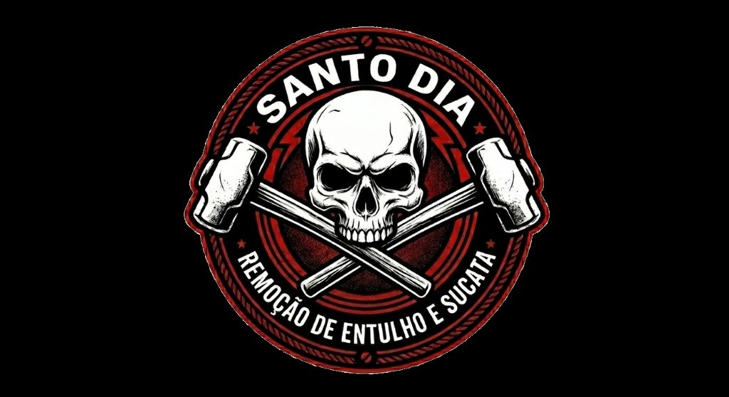 SANTO DIA Logo
